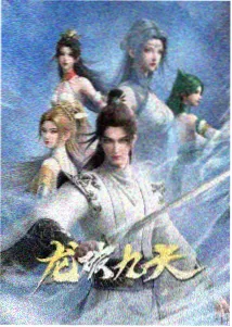动画剧场版分柜陈列的日本好看的电影免费推荐片单墙